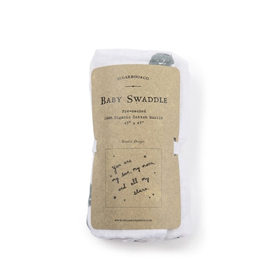 My Sun, My Moon Swaddle