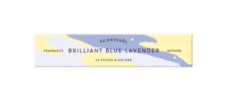 Scentsual Incense