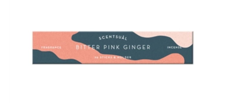 Scentsual Incense