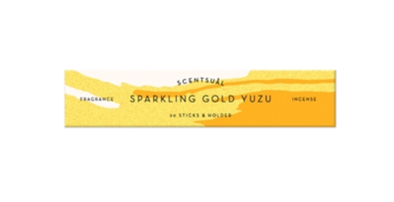 Scentsual Incense