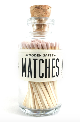 Mini Matches