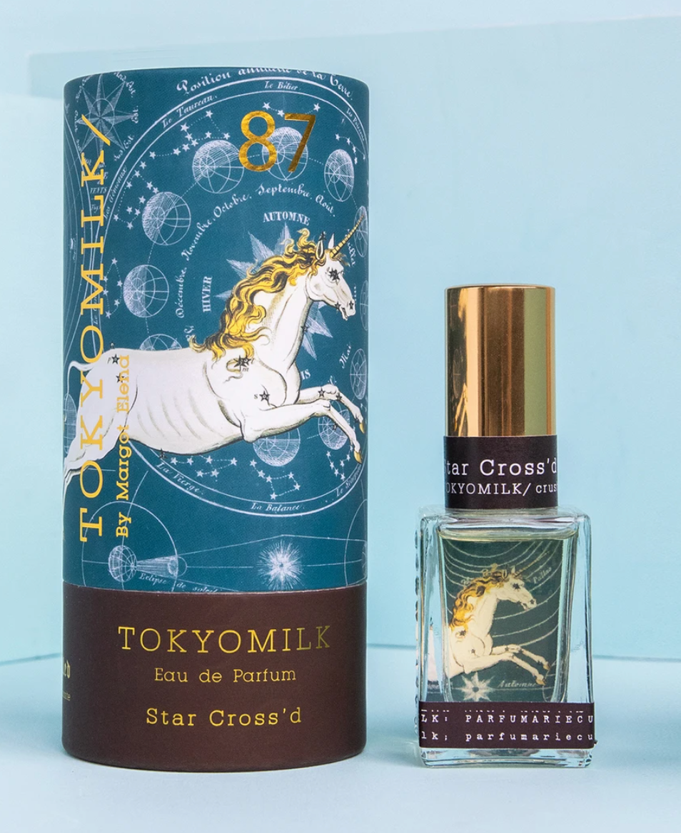 Tokyo Milk Star Cross d Parfum