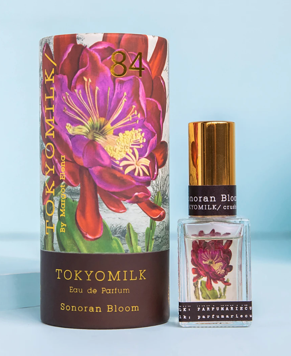 Tokyo bloom online perfume