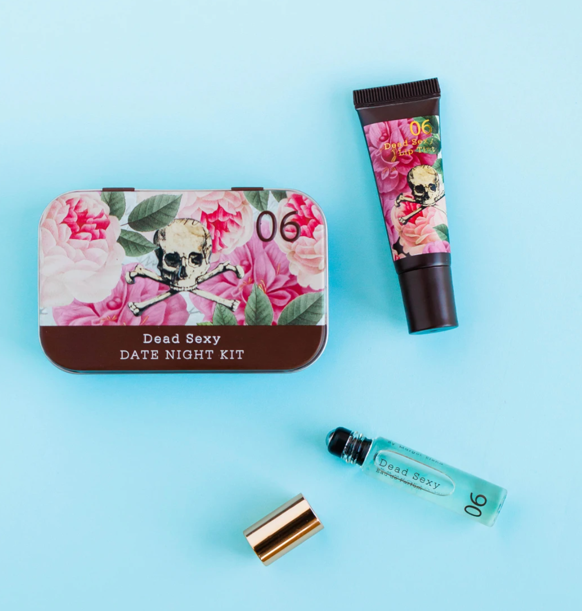 Dead Sexy Date Night Kit