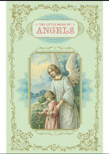 The Little Book of Angels