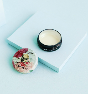 Dead Sexy Lip Balm