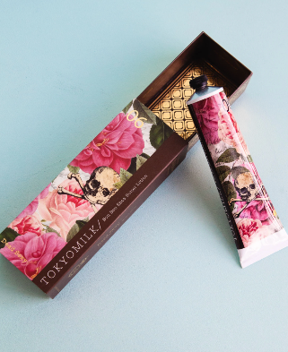 Dead Sexy No. 6 Bon Bon Shea Butter Lotion