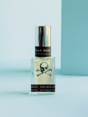 Dead Sexy No. 6 Parfum