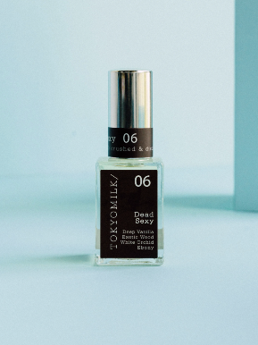 Dead Sexy No. 6 Parfum