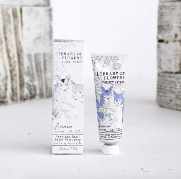 Forget Me Not Petite Handcreme