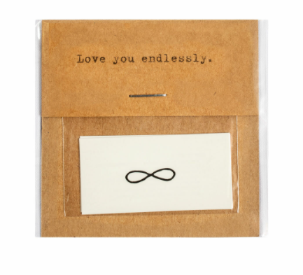 Symbols Temporary Tattoos