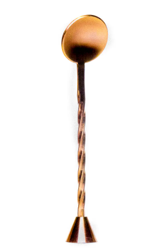 Spoon + Muddler Mini