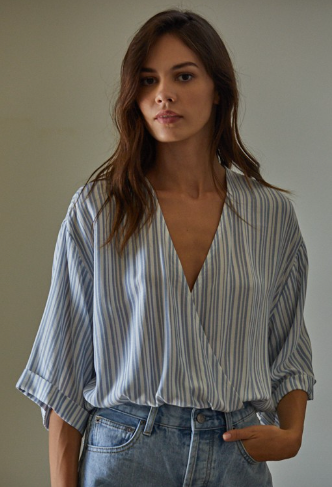 Boating Days Top