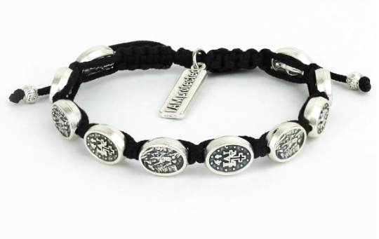 Archangel michael hot sale protection bracelet