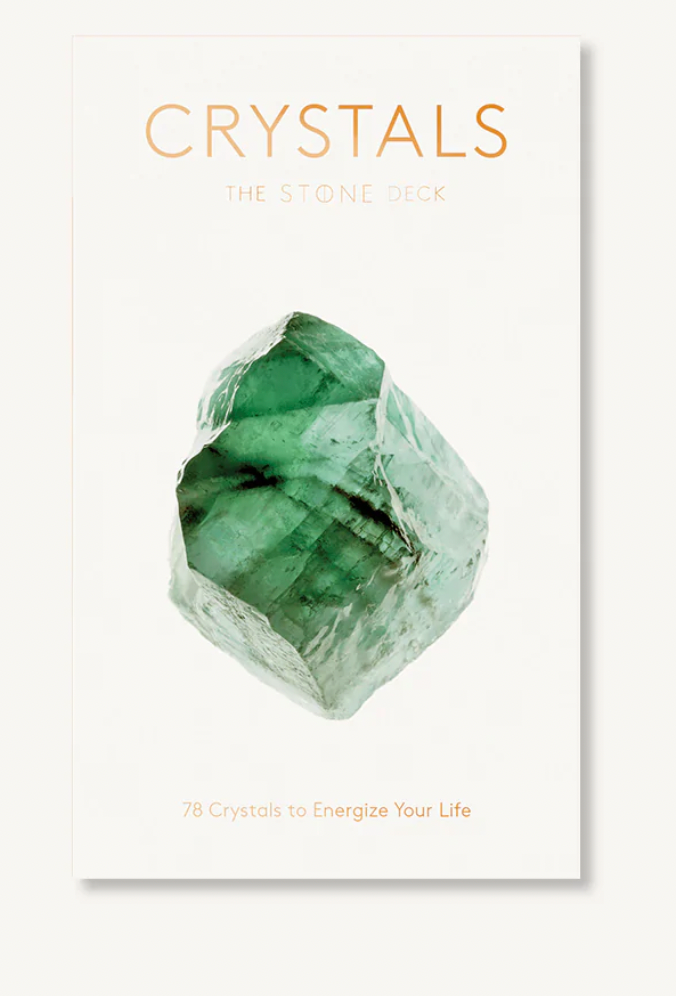 Crystals: The Stone Deck