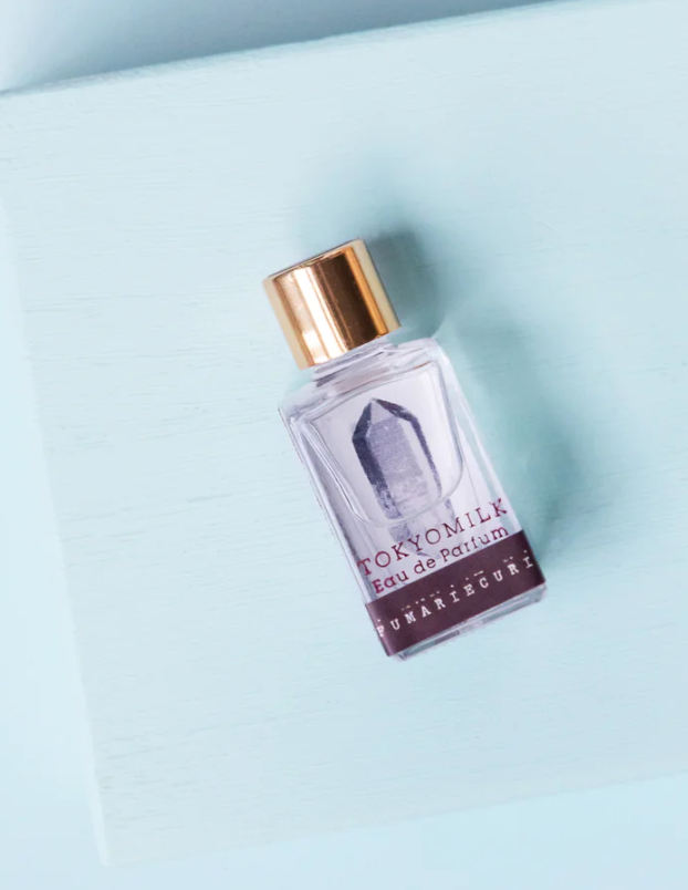 Radiant Gem Little Luxe Eau De Parfum