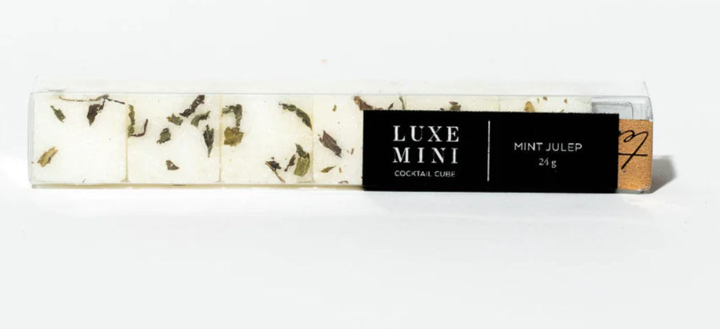 LUXE Mini Sugar Cubes