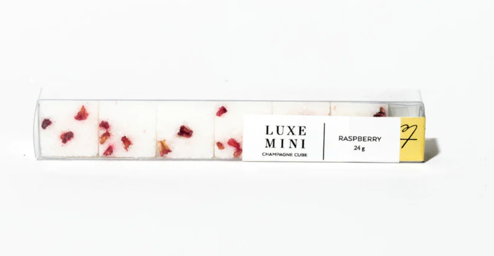 LUXE Mini Sugar Cubes