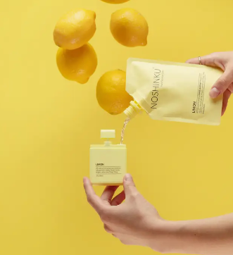 Limon Pocket Sanitizer Refill Pouch