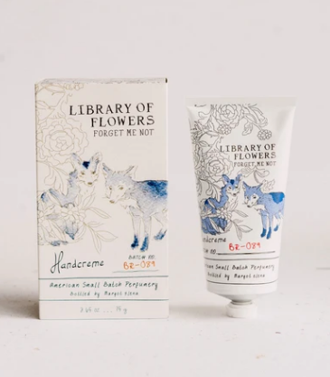 FORGET ME NOT HANDCREME