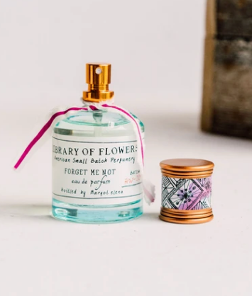FORGET ME NOT EAU DE PARFUM