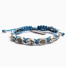 Miraculous Mary Bracelet