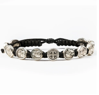 Saints & Heroes Bracelet