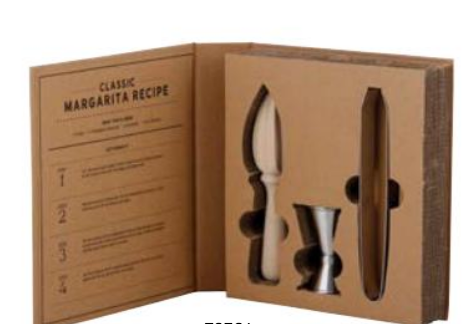 Classic Margarita Kit