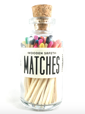 Mini Matches