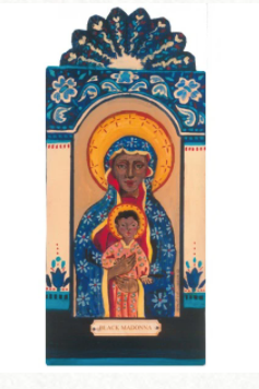 Pocket Saints