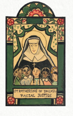 Pocket Saints