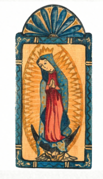 Pocket Saints