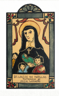 Pocket Saints