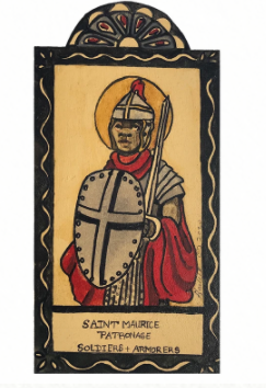 Pocket Saints