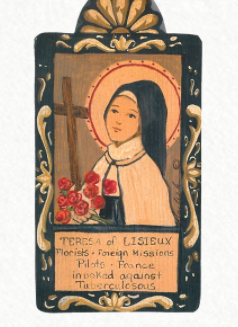 Pocket Saints