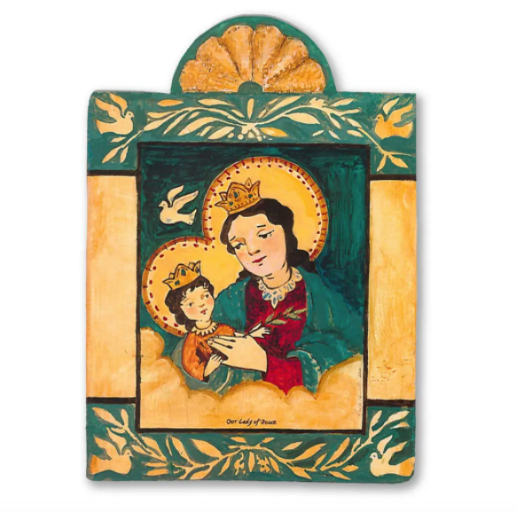 Pocket Saints