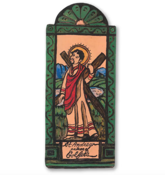 Pocket Saints