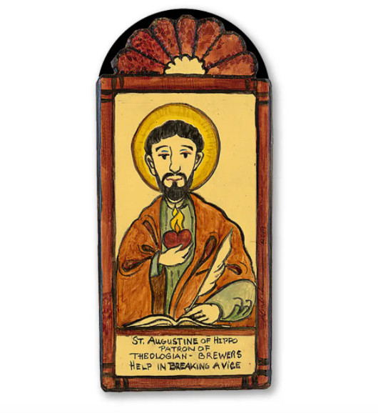 Pocket Saints