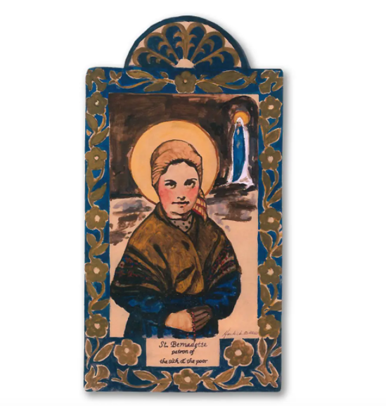 Pocket Saints