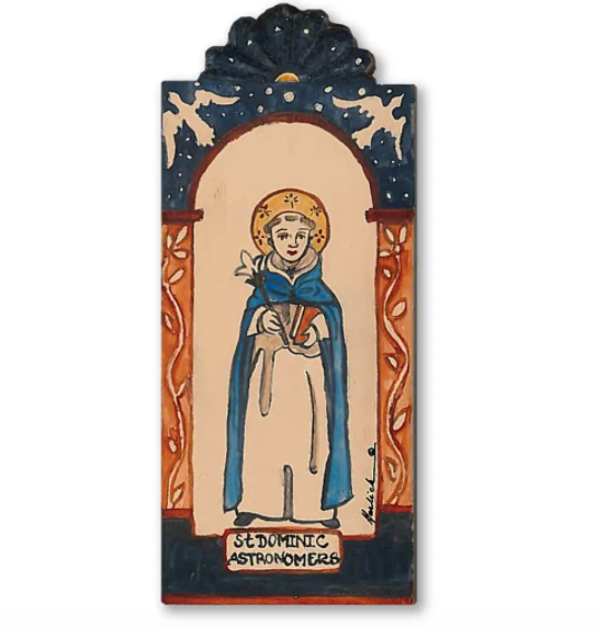 Pocket Saints