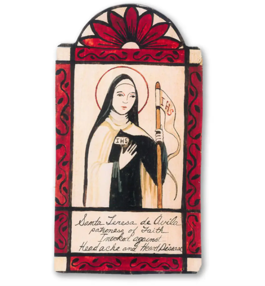 Pocket Saints