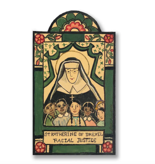 Pocket Saints