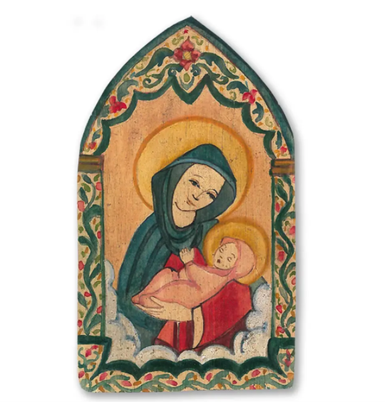 Pocket Saints