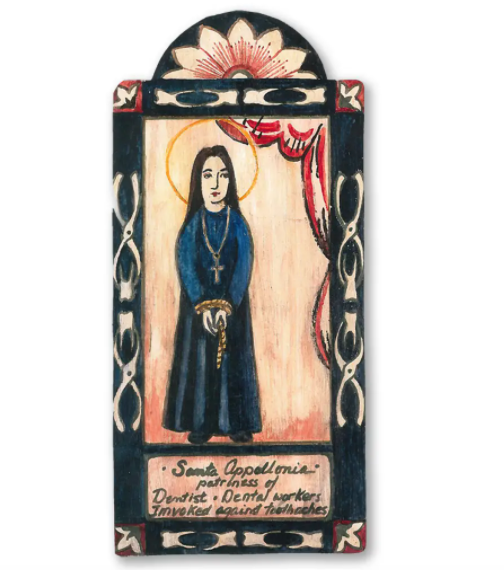 Pocket Saints