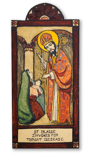 Pocket Saints