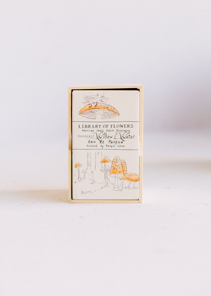 WILLOW & WATER EAU DE PARFUM