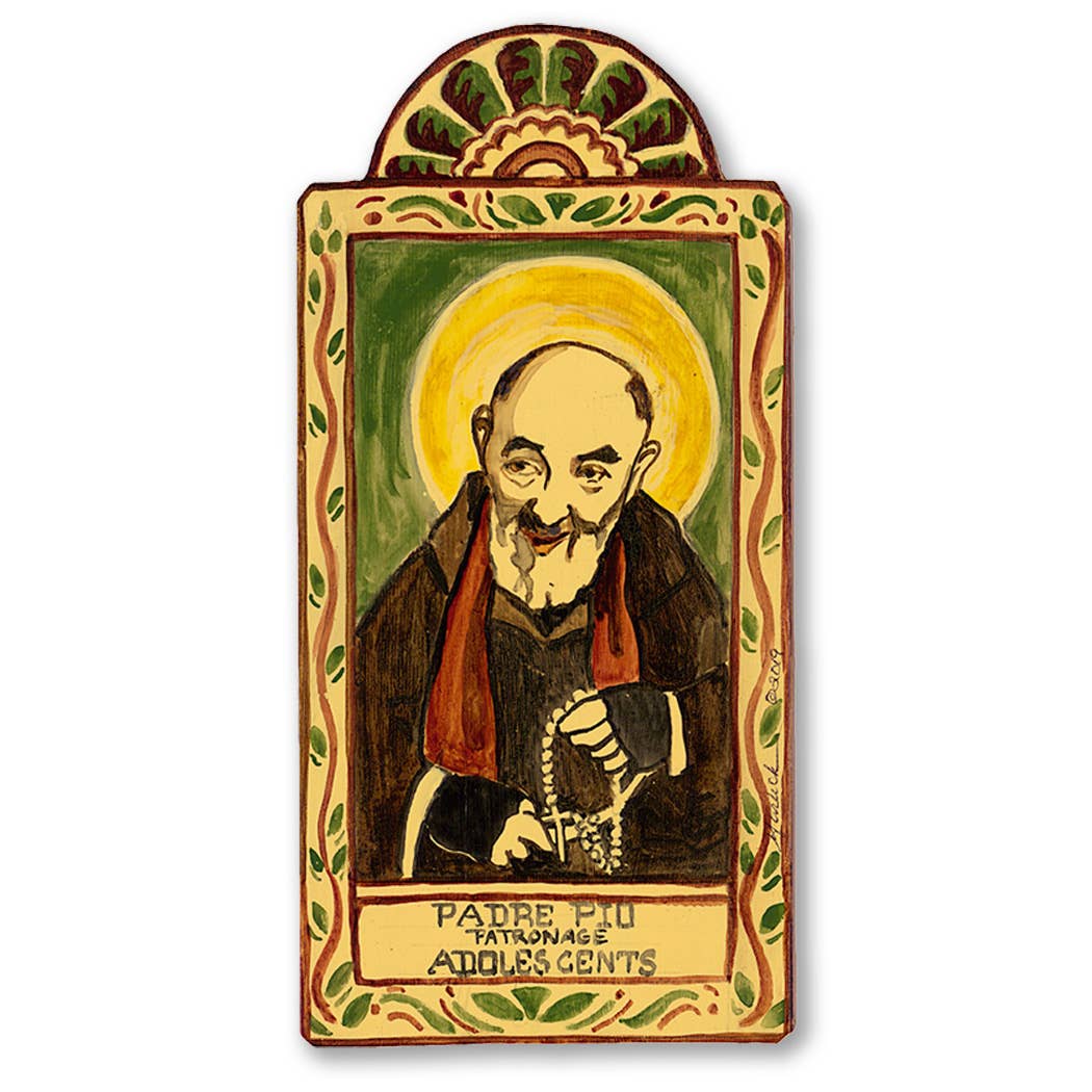 Pocket Saints