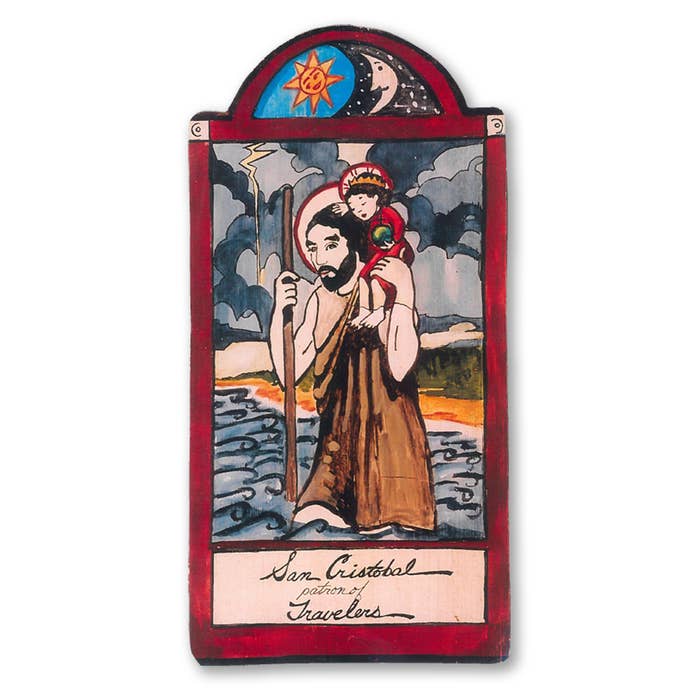Pocket Saints