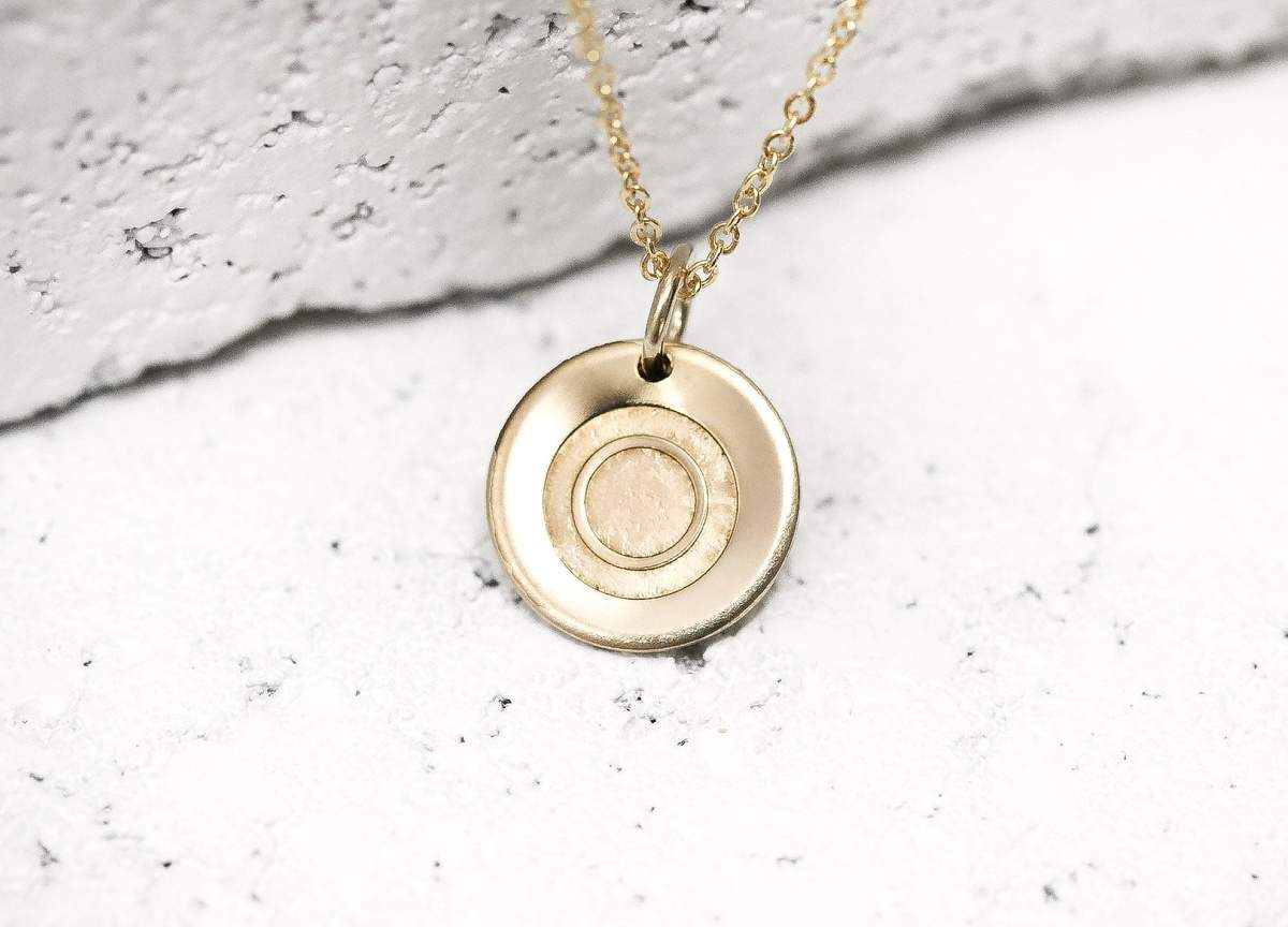 Pieces Of Me Necklace
