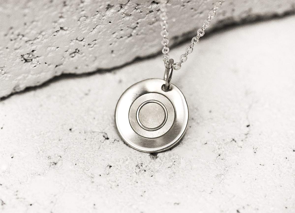 Pieces Of Me Necklace